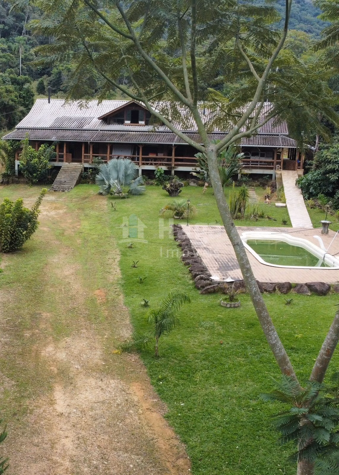 Farm of 208 acres in Tijucas, SC, Brazil