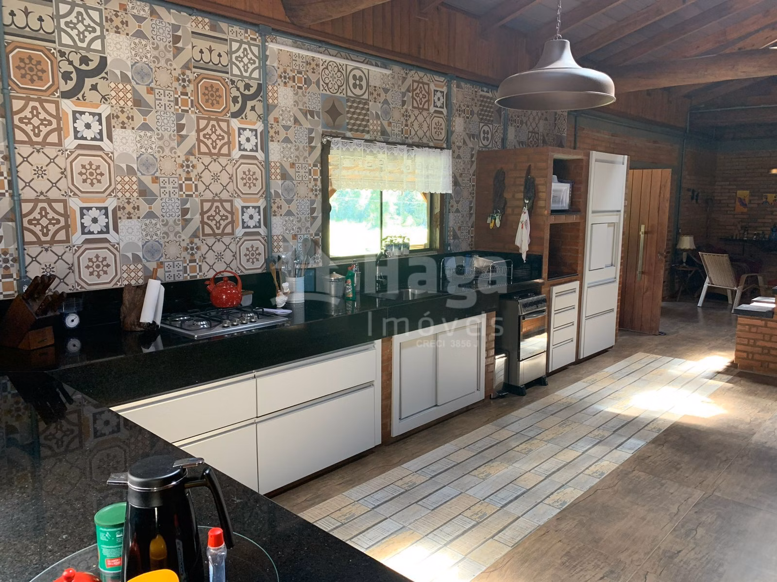 Farm of 208 acres in Tijucas, SC, Brazil