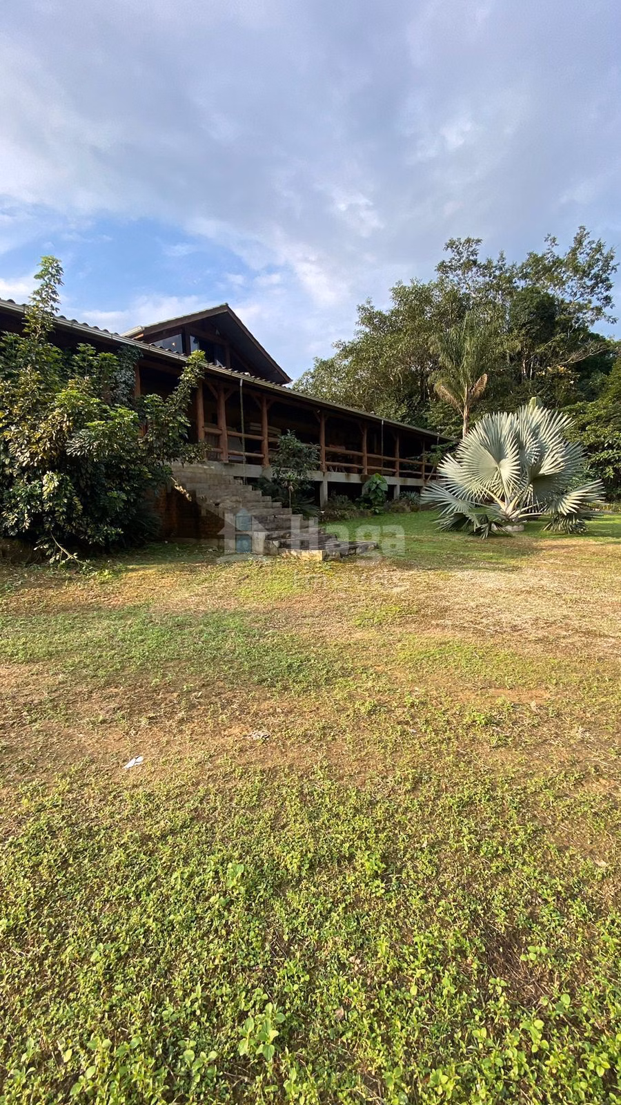 Farm of 208 acres in Tijucas, SC, Brazil