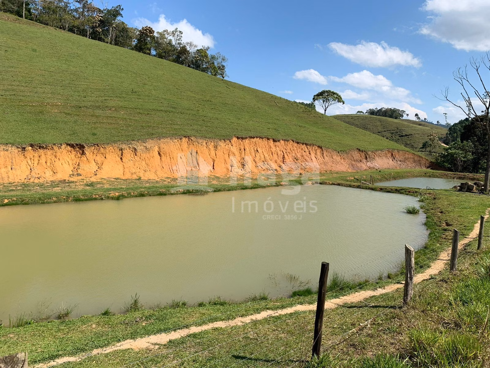 Farm of 208 acres in Tijucas, SC, Brazil