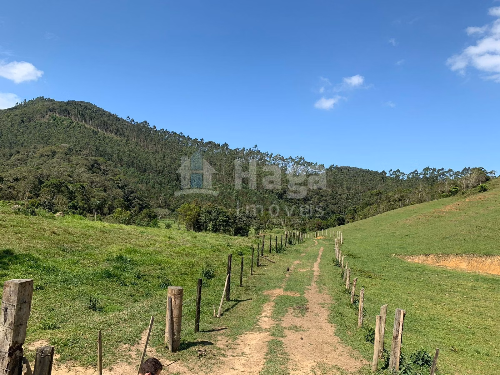 Farm of 208 acres in Tijucas, SC, Brazil