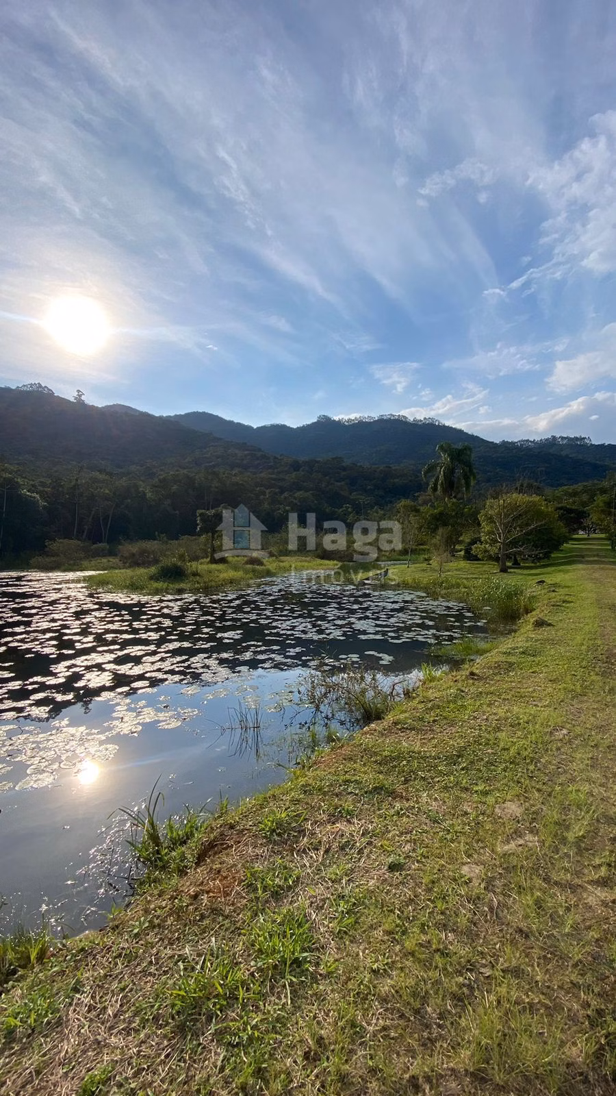 Farm of 208 acres in Tijucas, SC, Brazil