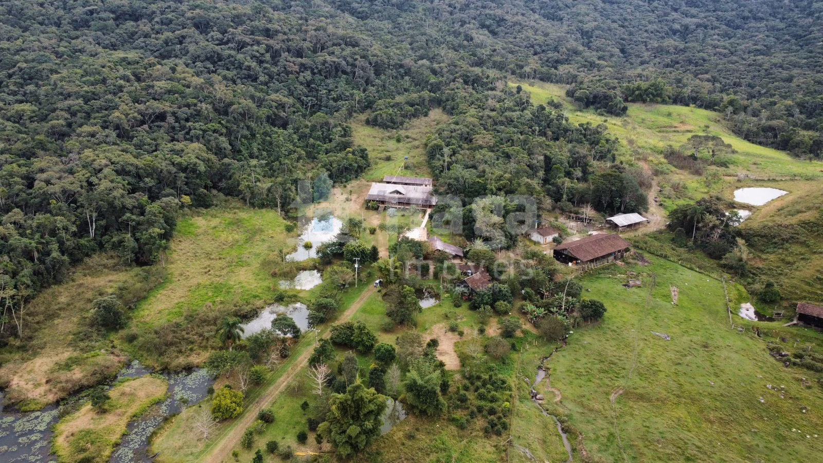 Farm of 208 acres in Tijucas, SC, Brazil