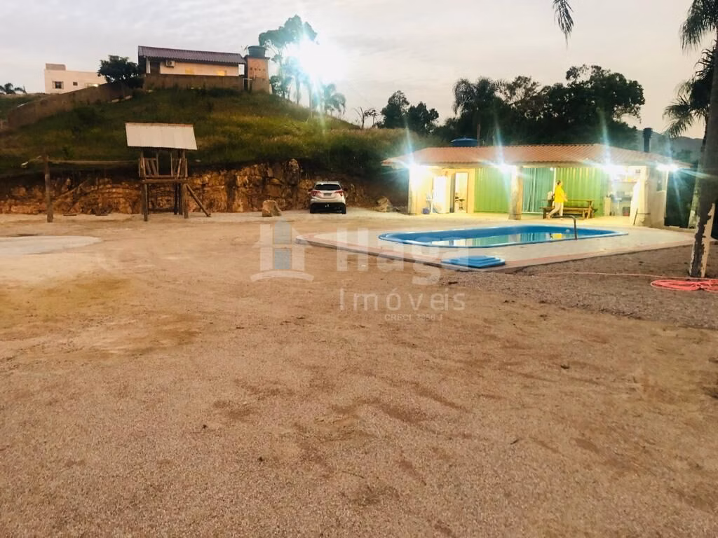 Plot of 1,291 m² in Tijucas, SC, Brazil