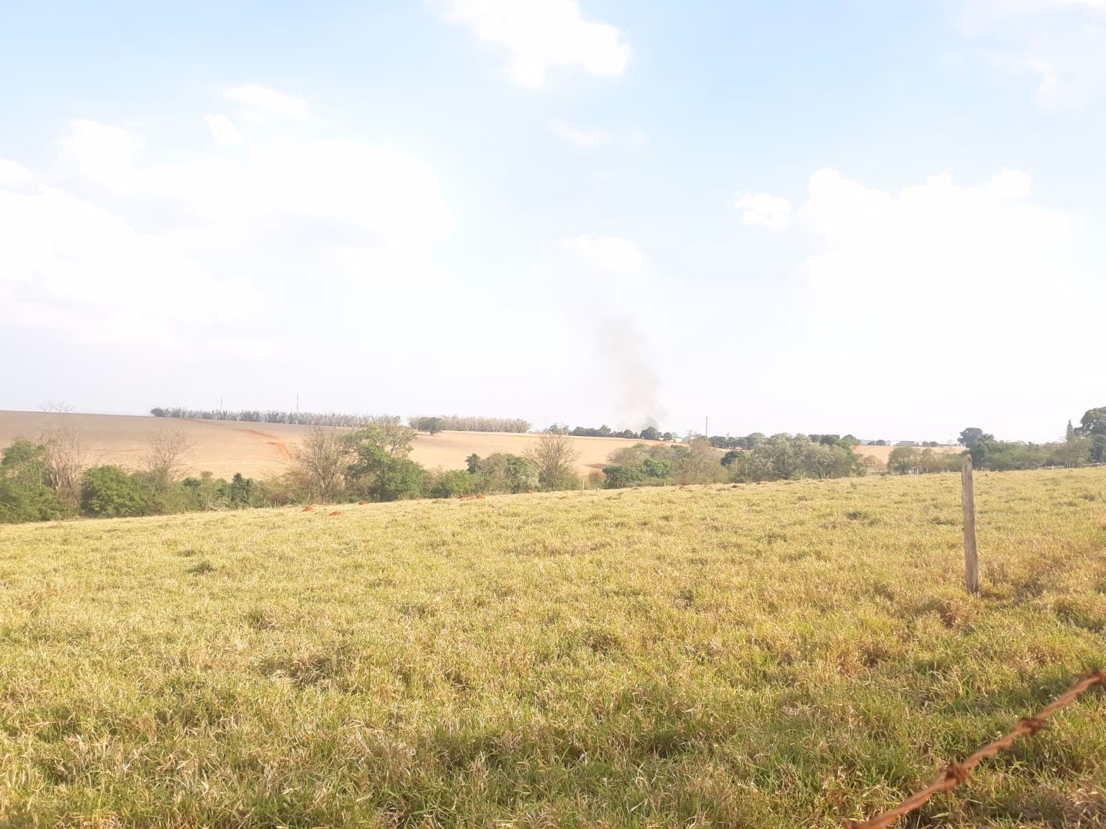 Plot of 247 acres in Tatuí, SP, Brazil