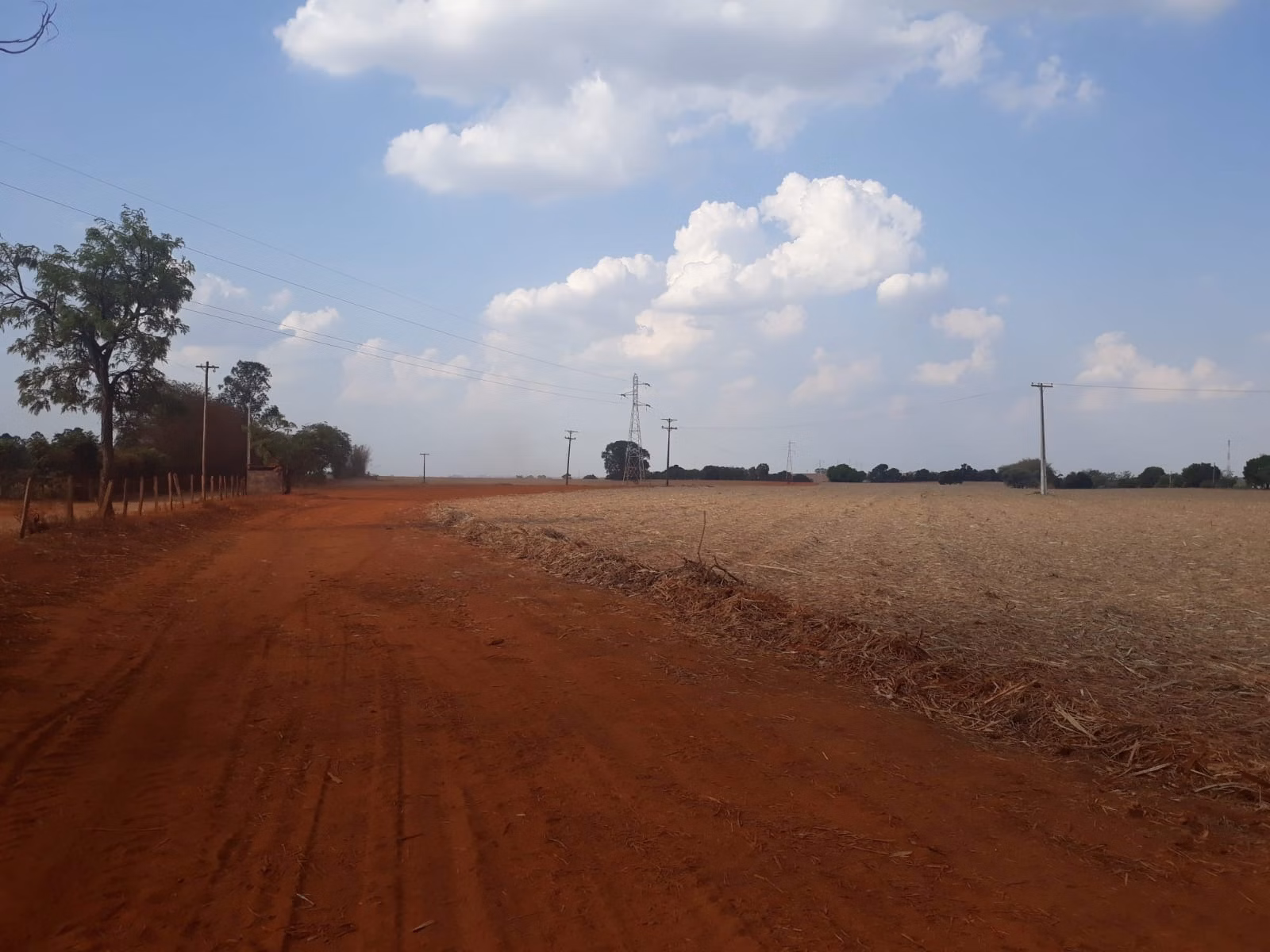 Terreno de 10.027 ha em Tatuí, SP