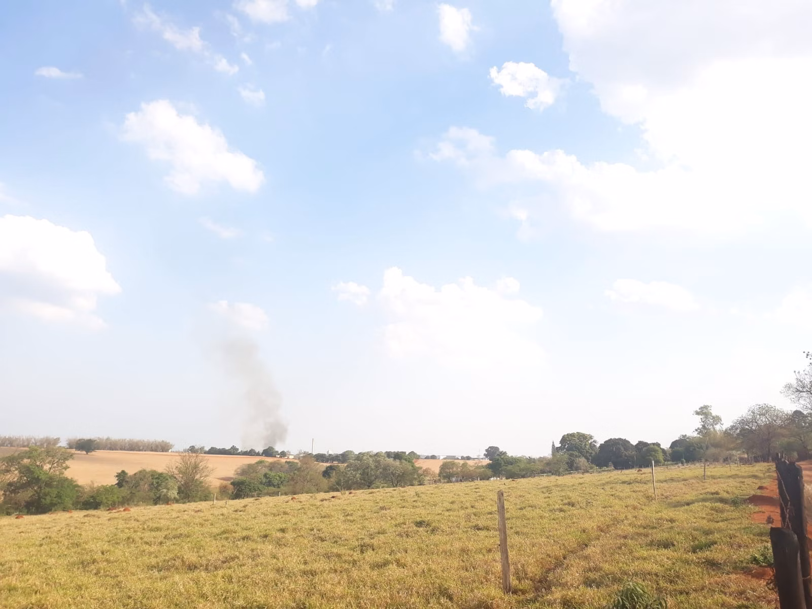 Plot of 247 acres in Tatuí, SP, Brazil