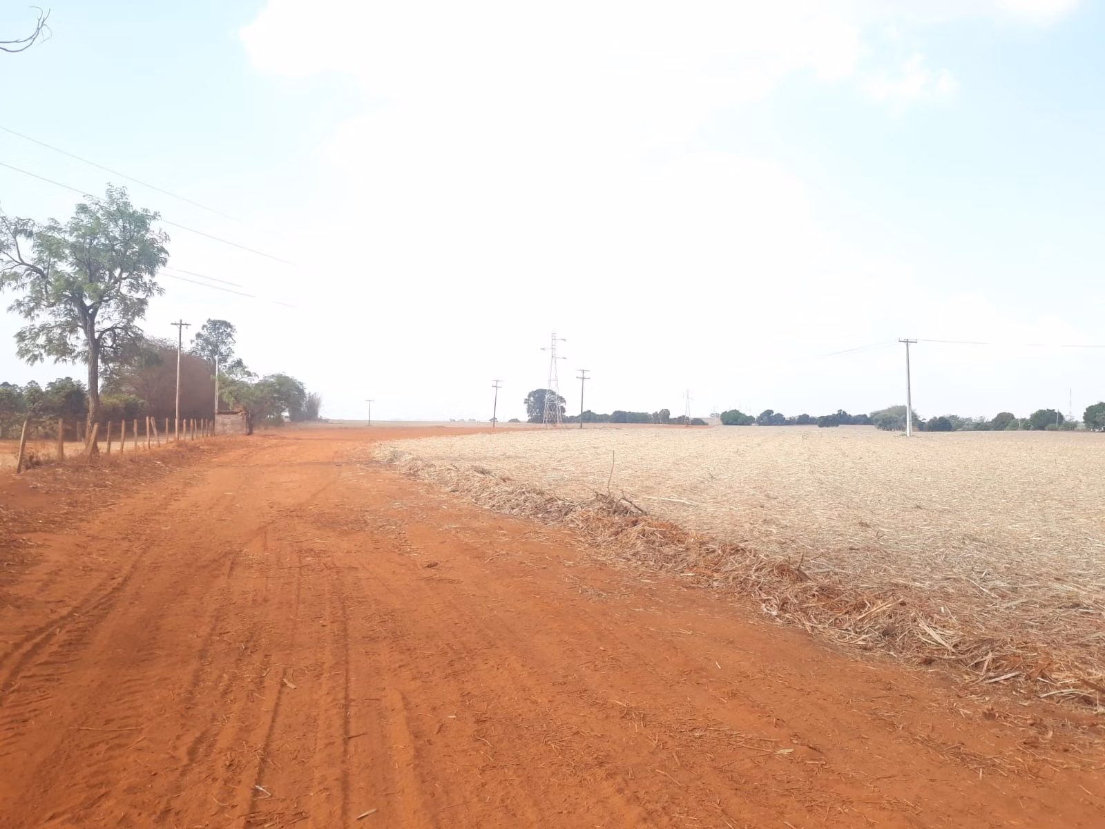 Plot of 247 acres in Tatuí, SP, Brazil