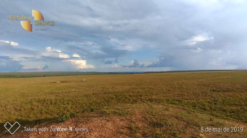 Fazenda de 103.000 ha em Itiquira, MT