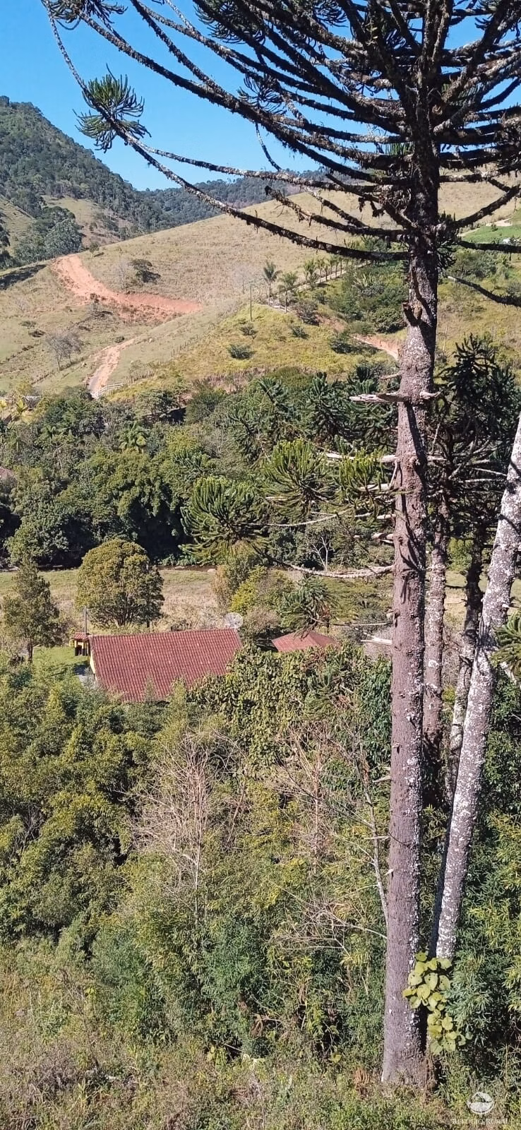 Sítio de 10 ha em São José dos Campos, SP