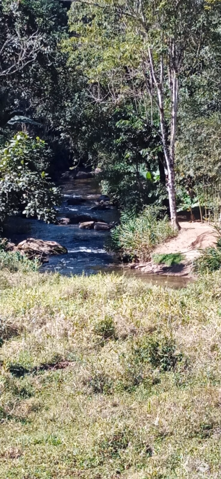 Sítio de 10 ha em São José dos Campos, SP