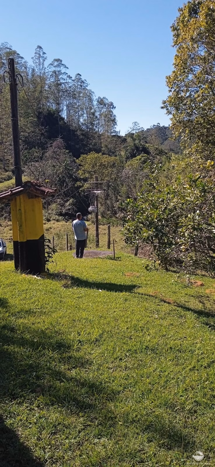 Sítio de 10 ha em São José dos Campos, SP