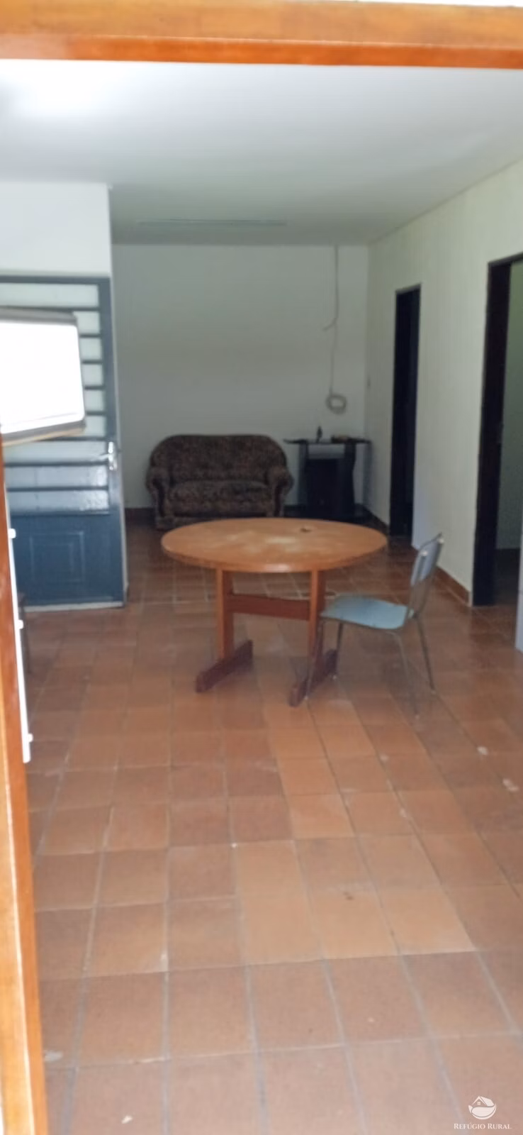 Sítio de 10 ha em São José dos Campos, SP
