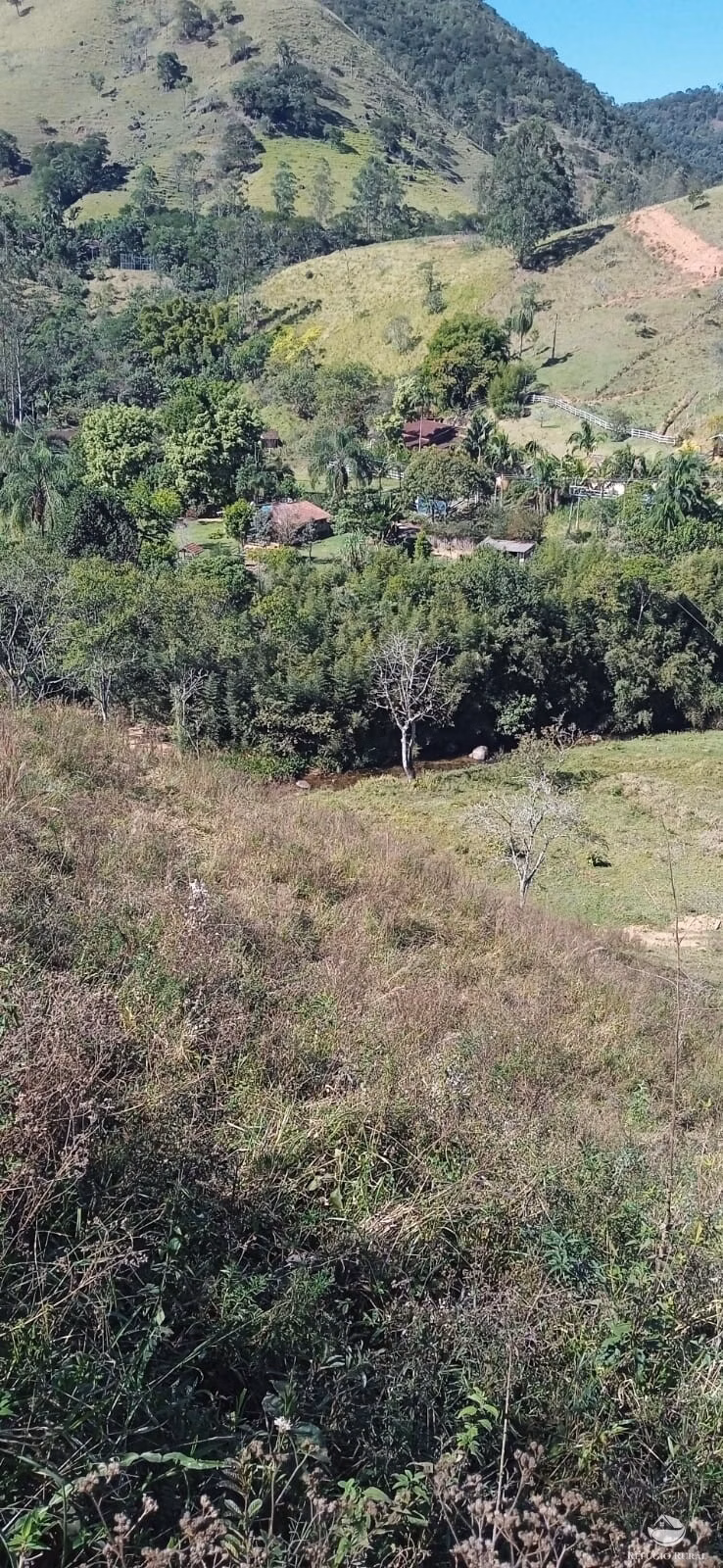 Sítio de 10 ha em São José dos Campos, SP