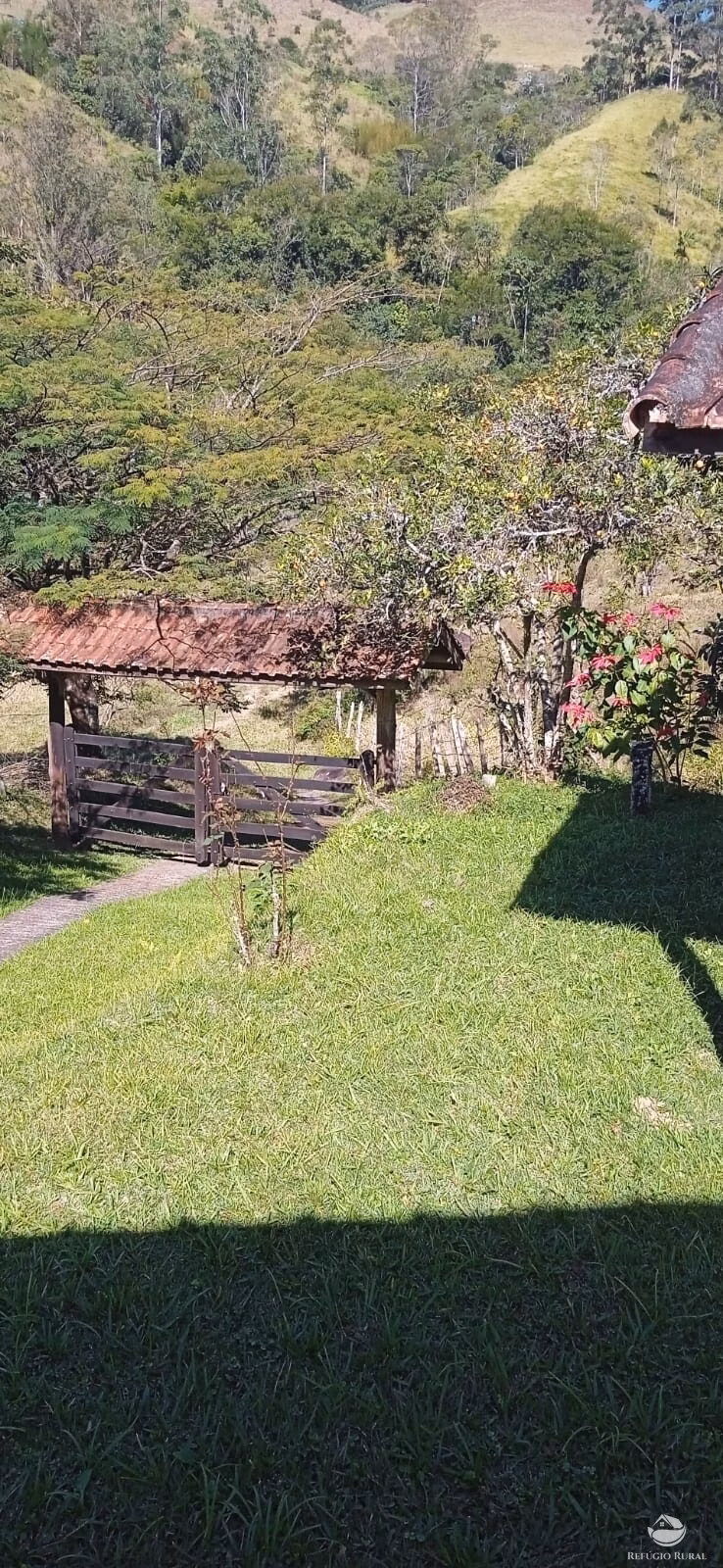 Sítio de 10 ha em São José dos Campos, SP