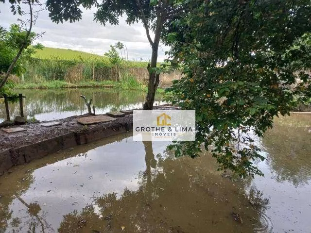 Country home of 1.520 m² in Lorena, SP, Brazil