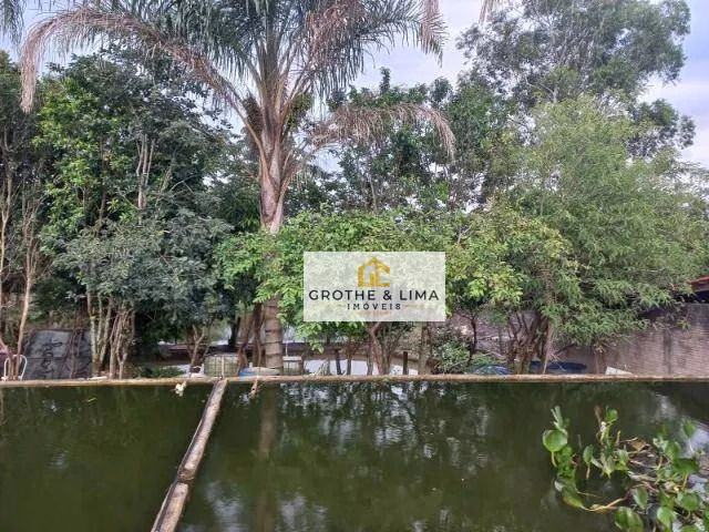 Country home of 1.520 m² in Lorena, SP, Brazil