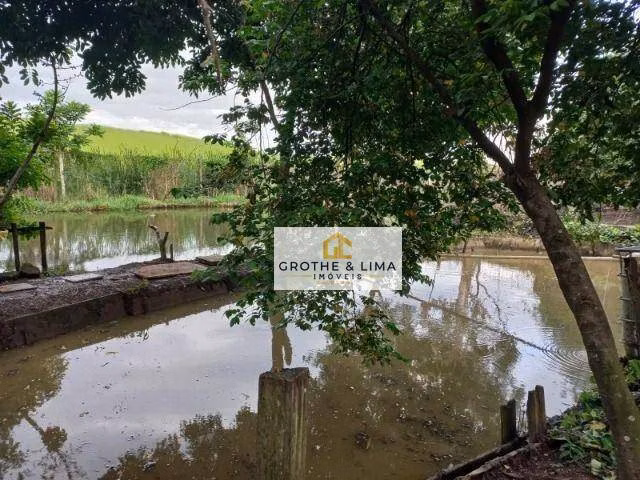 Country home of 1.520 m² in Lorena, SP, Brazil