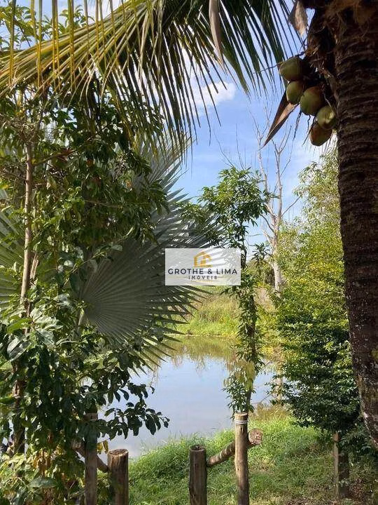 Country home of 1.520 m² in Lorena, SP, Brazil