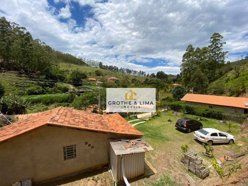Country home of 1.600 m² in Natividade da Serra, SP, Brazil
