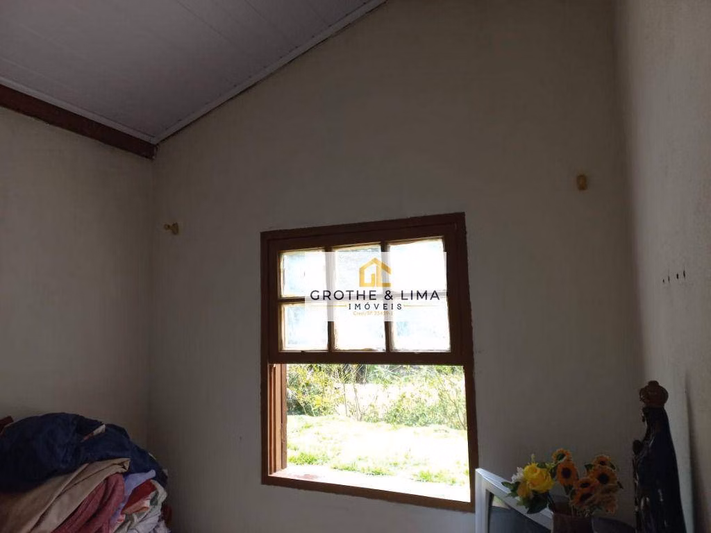 Country home of 1.600 m² in Natividade da Serra, SP, Brazil