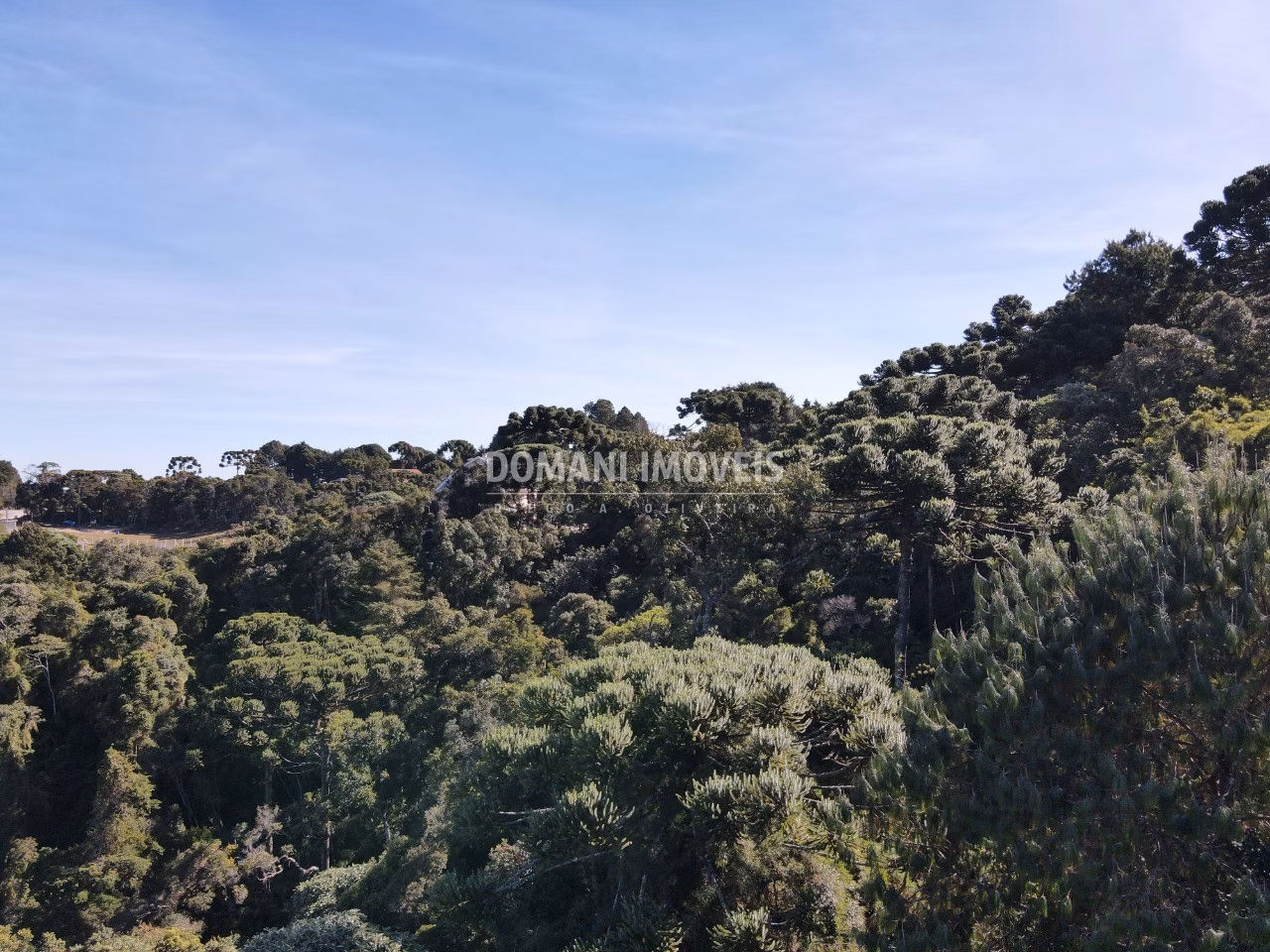 Plot of 1 acres in Campos do Jordão, SP, Brazil