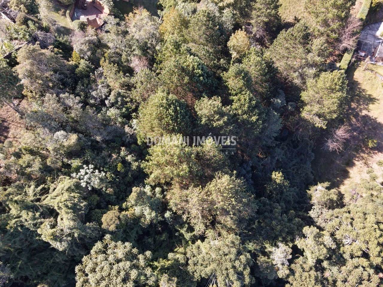 Plot of 1 acres in Campos do Jordão, SP, Brazil