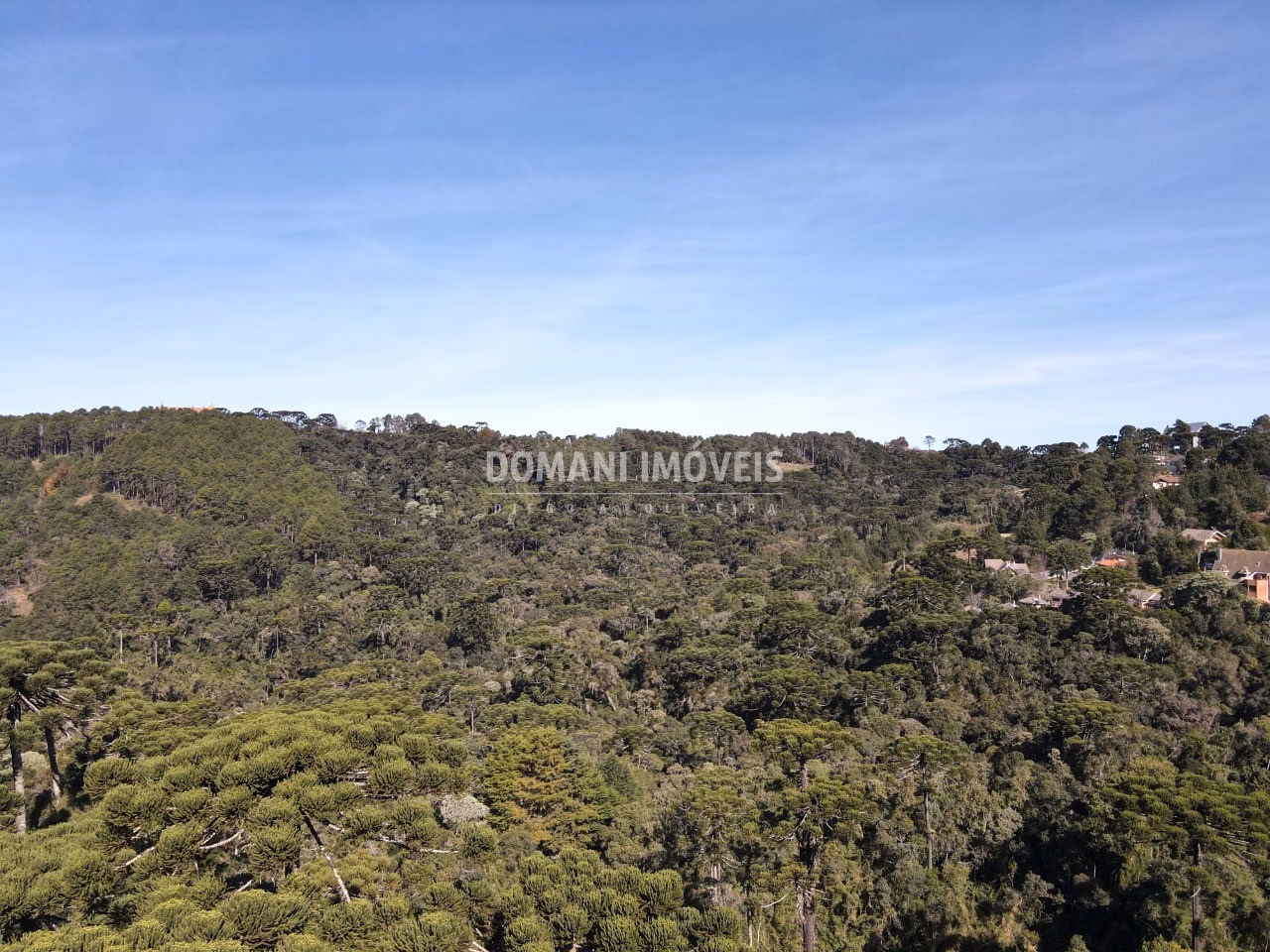 Plot of 1 acres in Campos do Jordão, SP, Brazil