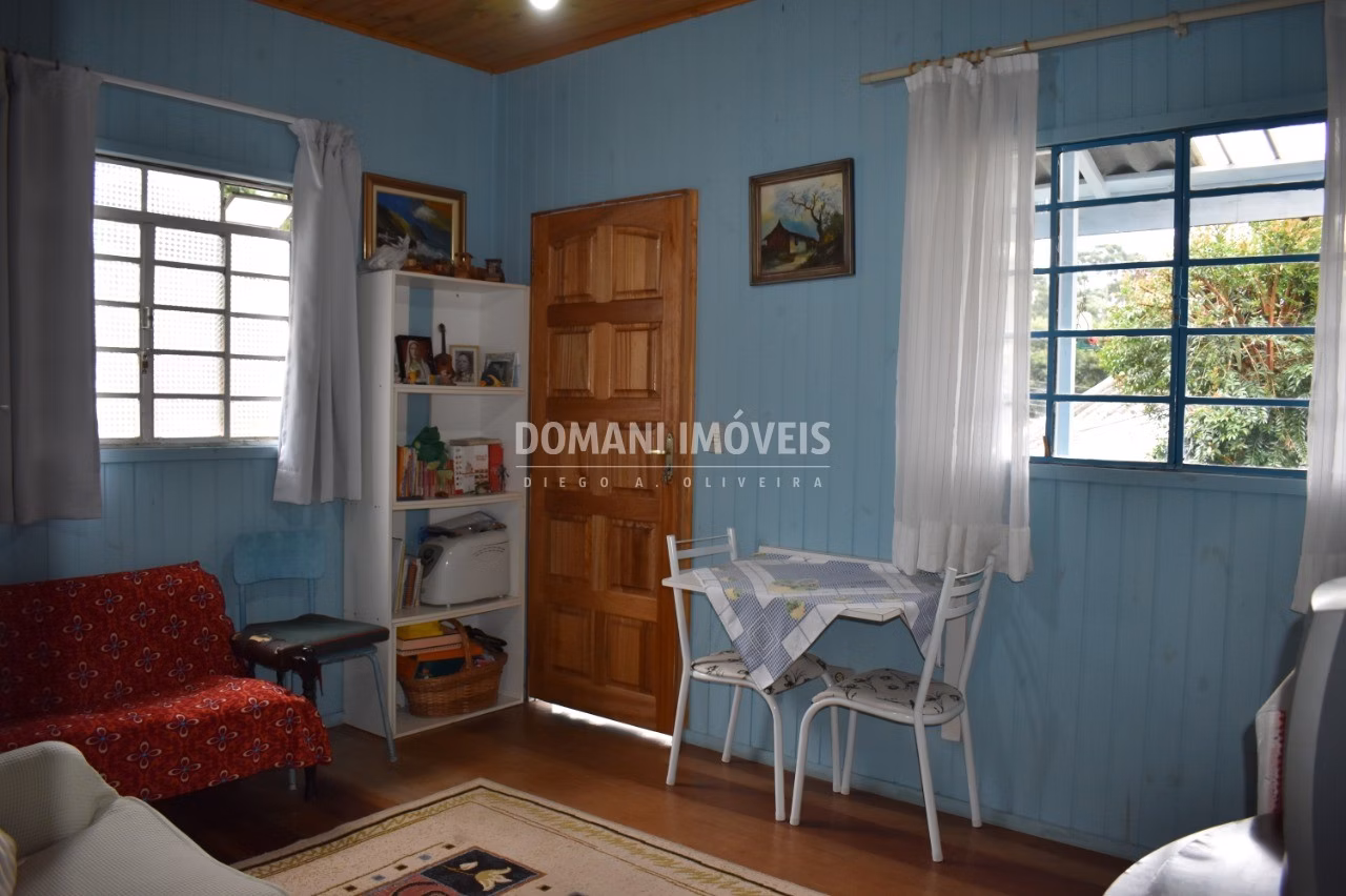 House of 350 m² in Campos do Jordão, SP, Brazil