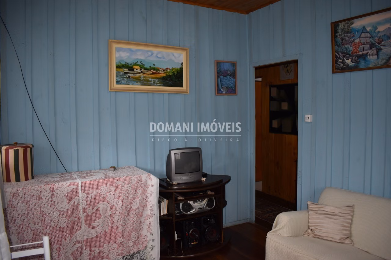 House of 350 m² in Campos do Jordão, SP, Brazil