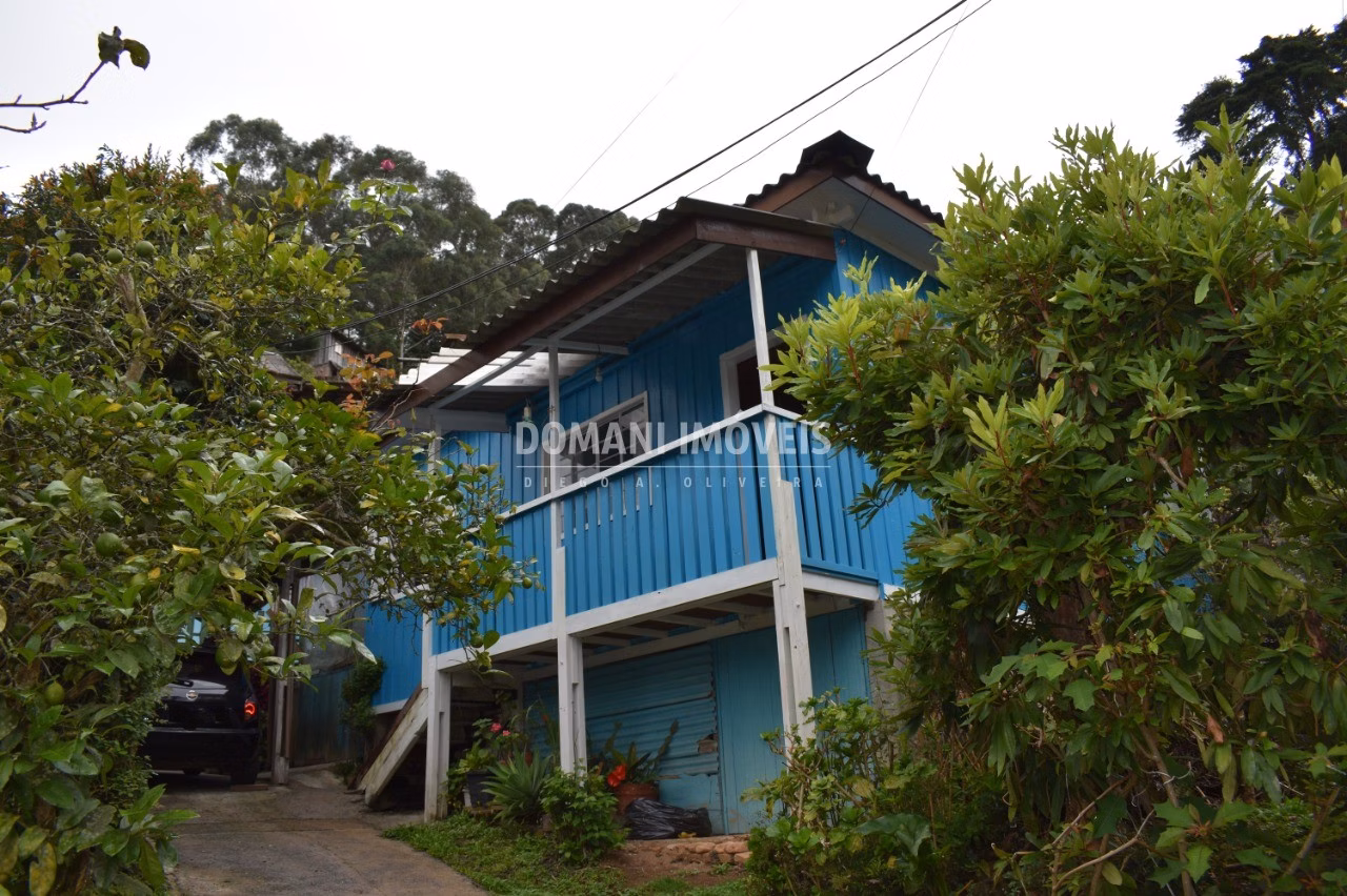 House of 350 m² in Campos do Jordão, SP, Brazil