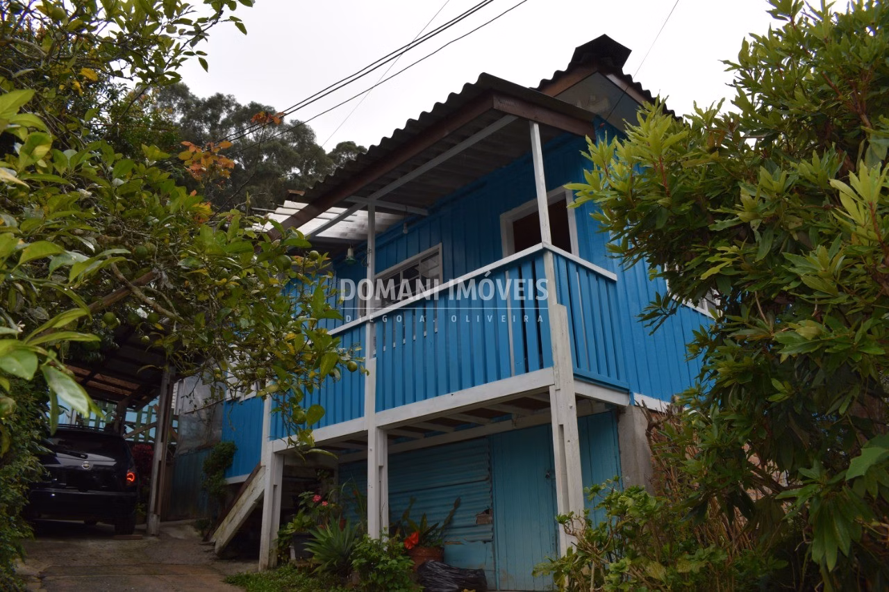 House of 350 m² in Campos do Jordão, SP, Brazil