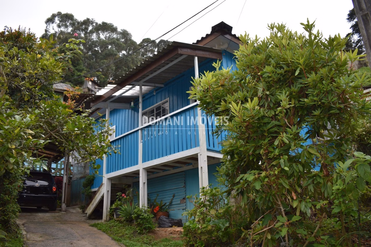 House of 350 m² in Campos do Jordão, SP, Brazil