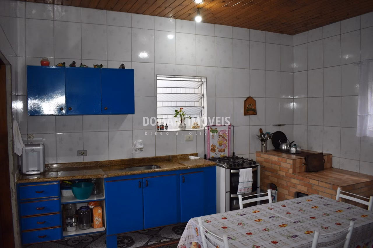 House of 350 m² in Campos do Jordão, SP, Brazil