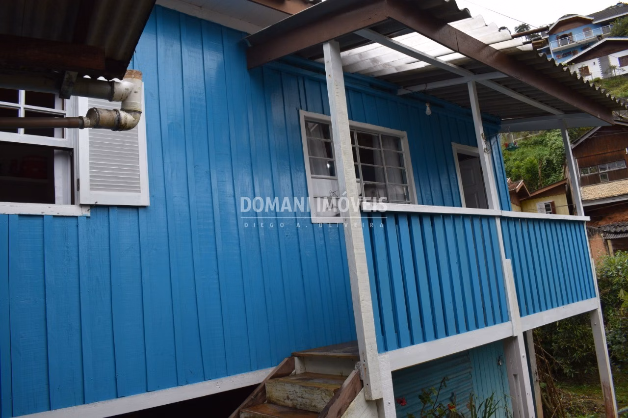 House of 350 m² in Campos do Jordão, SP, Brazil