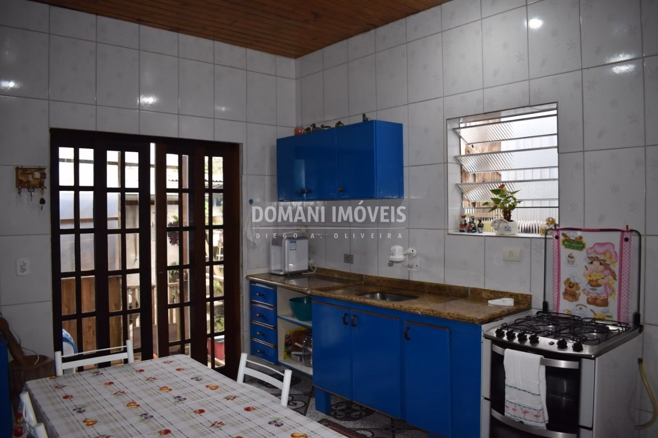 House of 350 m² in Campos do Jordão, SP, Brazil