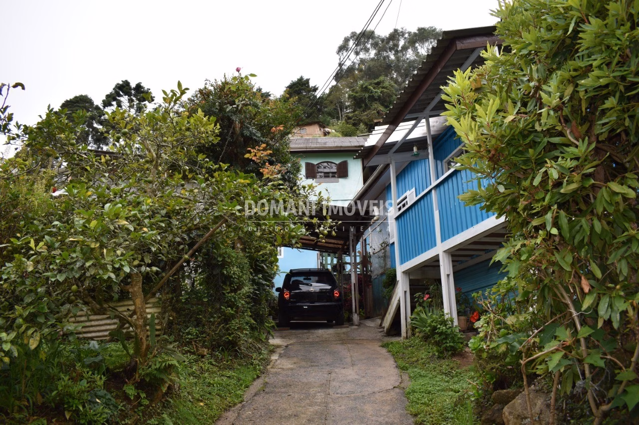 House of 350 m² in Campos do Jordão, SP, Brazil
