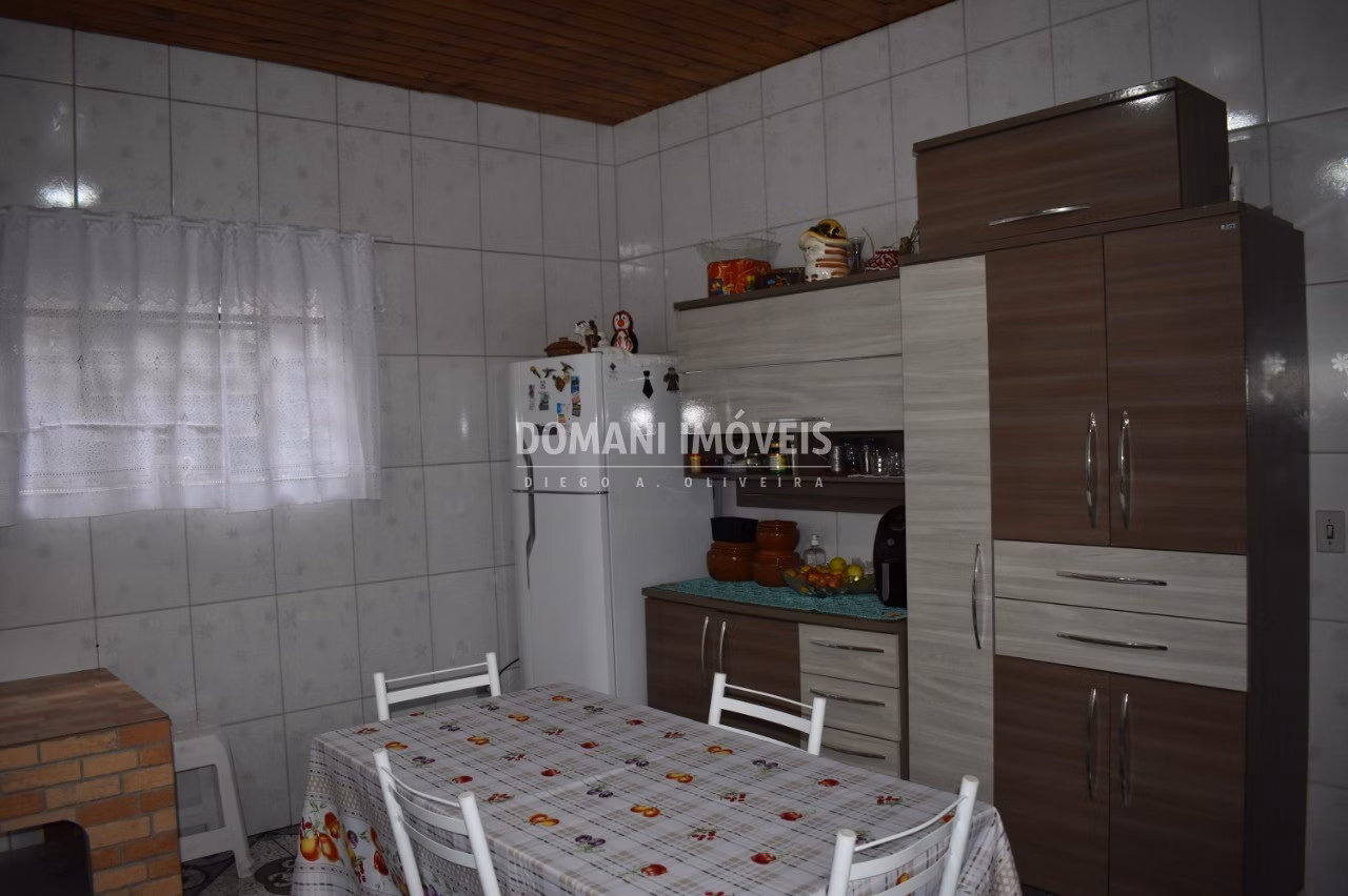 House of 350 m² in Campos do Jordão, SP, Brazil
