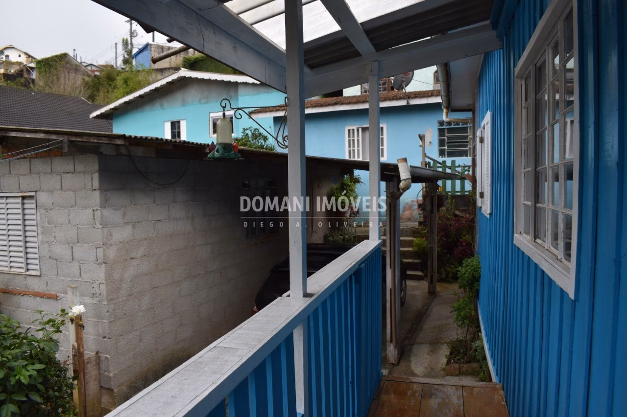 House of 350 m² in Campos do Jordão, SP, Brazil
