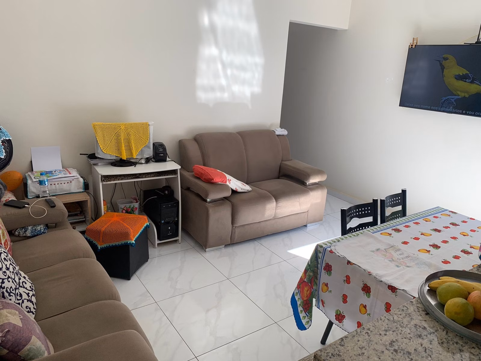 Casa de 125 m² em Tatuí, SP