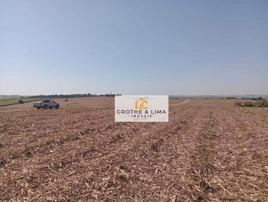 Farm of 167 acres in Tietê, SP, Brazil
