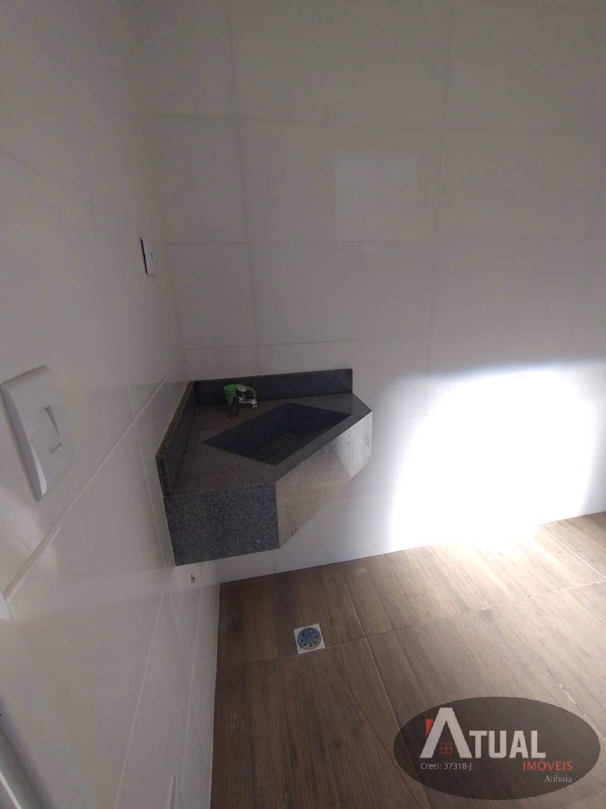 Casa de 1.000 m² em Atibaia, SP
