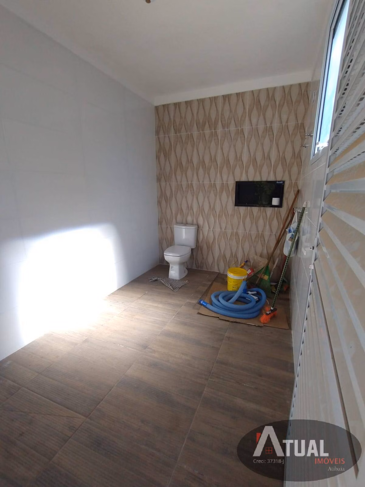 Casa de 1.000 m² em Atibaia, SP