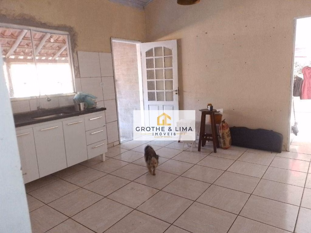 Country home of 1.000 m² in Paraibuna, SP, Brazil