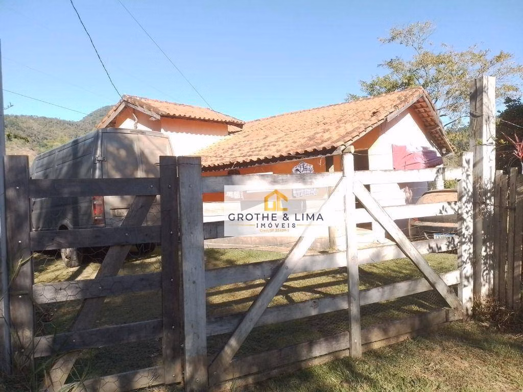 Country home of 1.000 m² in Paraibuna, SP, Brazil