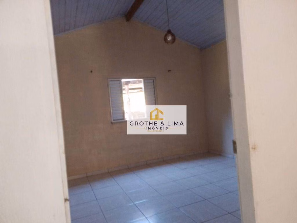 Country home of 1.000 m² in Paraibuna, SP, Brazil