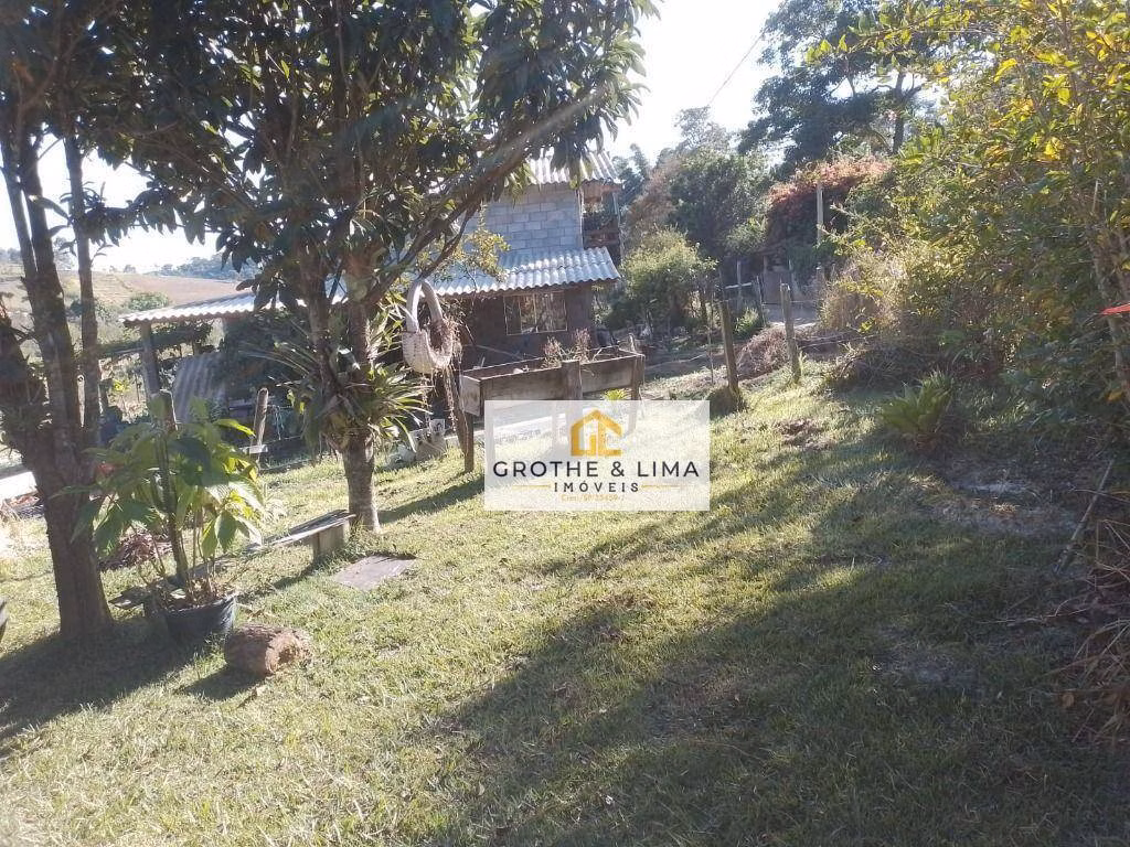 Country home of 1.000 m² in Paraibuna, SP, Brazil