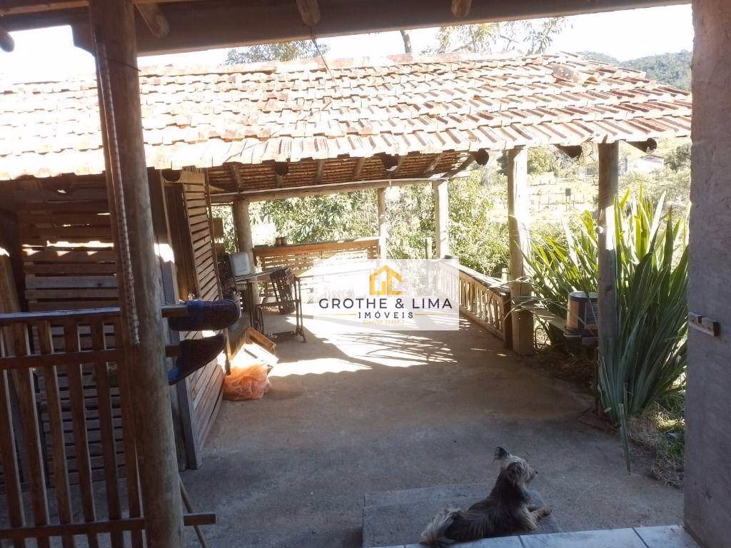 Country home of 1.000 m² in Paraibuna, SP, Brazil