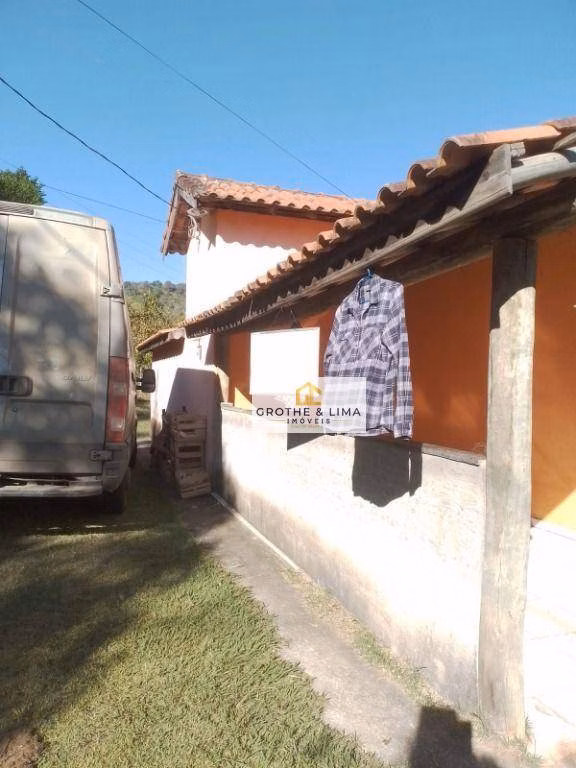 Country home of 1.000 m² in Paraibuna, SP, Brazil