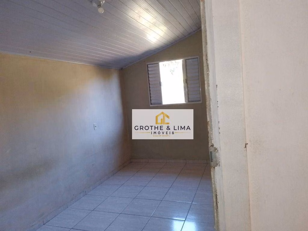 Country home of 1.000 m² in Paraibuna, SP, Brazil